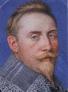 unknow artist Gustav II Adolf Reign Spain oil painting artist